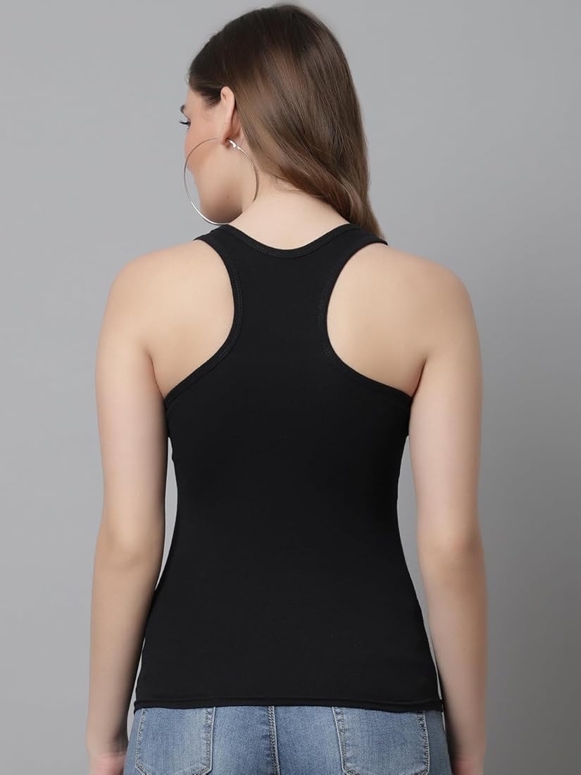 Ladies Tank Top 